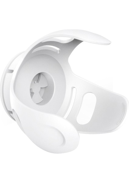 Plastik Hoparlör Tutucu Duvara Monte Bluetooth Hoparlör Standı, Nokta 5/4 Için Kablo Yönetim Aksesuarları ile (Yurt Dışından)