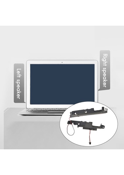 G6 G6-1000 G7-1000 G7-1156NR G7-1113CL Dizüstü Bilgisayar Dahili Sol + Sağ Hoparlör Değiştirme Için Dizüstü Bilgisayar Hoparlörü (Yurt Dışından)