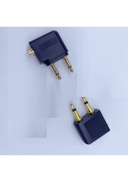 10 Adet 3.5mm Fiş Adaptörü Jakı Ses Kulaklık Dönüştürücü Adaptör Kulaklık Konektörü Havayolu Uçak Seyahat Için Kulaklık (Yurt Dışından) fırsatları
