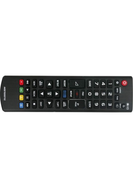 AKB75055702 Uzaktan Kumanda Tv Için Değiştirildi 32LF5850 32LF585B 32LF585D 32LH500B 42LF5850 42LF585T 42LM6200 43LH541T (Yurt Dışından) modelleri