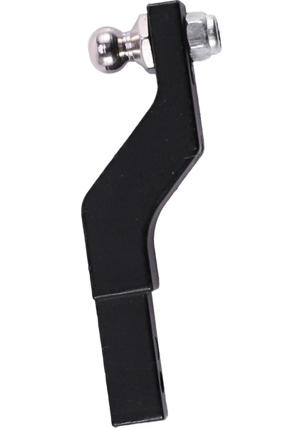 Rc Araba Metal Römork Kancası Bırak Hitch Alıcısı Için 1/10 Rc Paletli Trx4 -4 Arka Tampon Kancası Yükseltme Parçaları (Yurt Dışından) fırsatları