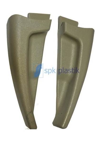 SPK-6082 x Koltuk Yatırma Kolu Ayar Kolu R/l Takım Mgn Iı...