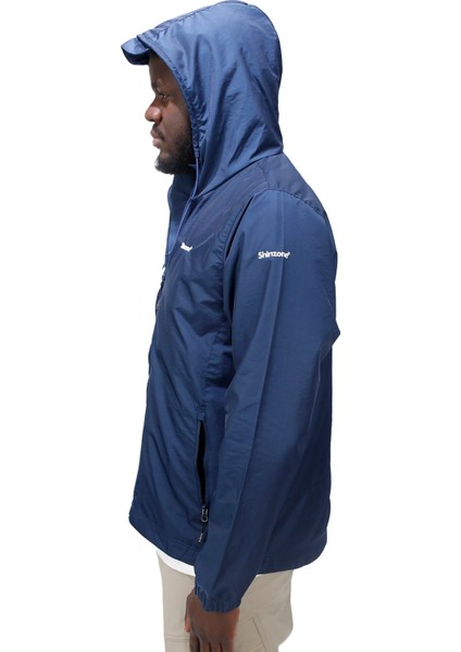 Erkek Suya ve Rüzgara Dayanıklı Royal Yağmurluk modelleri