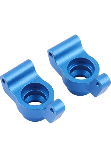 10 Adet Metal Süspansiyon Kolu Direksiyon Bloğu Remo Hobby Smax 1631 1635 1651 1655 Rc Araba Yükseltme Parçaları, 1 (Yurt Dışından)