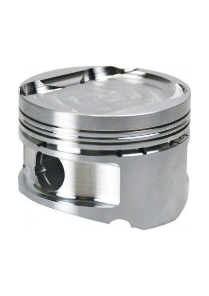 Yenmak  YEN-4175-050 Motor Piston Segman 0.50 Mgn Iı 1.5 Dcı K9K