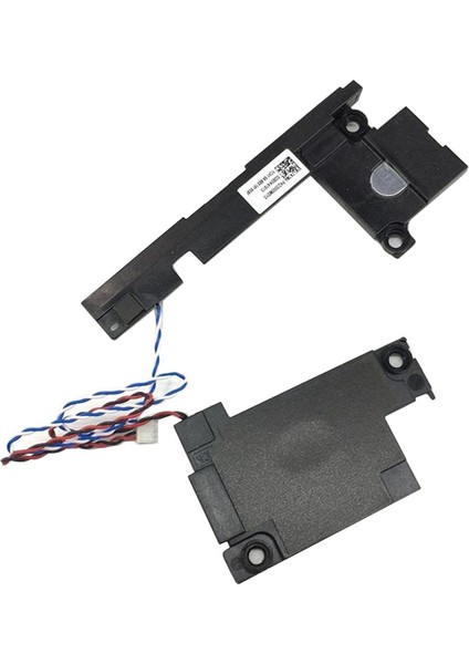 Dizüstü Bilgisayar Dahili Hoparlör X240 X250 X230S X260 X270 Dizüstü Bilgisayar Sol ve Sağ Hoparlörler Ses Siyah (Yurt Dışından)