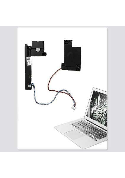 Dizüstü Bilgisayar Dahili Hoparlör X240 X250 X230S X260 X270 Dizüstü Bilgisayar Sol ve Sağ Hoparlörler Ses Siyah (Yurt Dışından) fiyatları