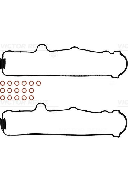 Reınz RNZ-15-34268-02 Üst Kapak Conta Omega B 2.5-2.6-3.0 V6 ...
