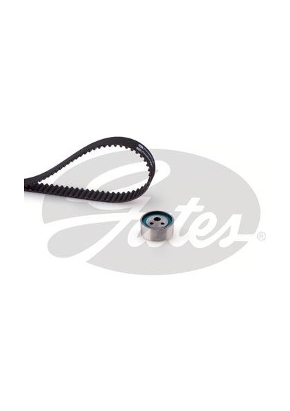 GAT-K015454XS Eksantrik Gergi Kiti Clıo I-Iı 98- 1.2-Kn...