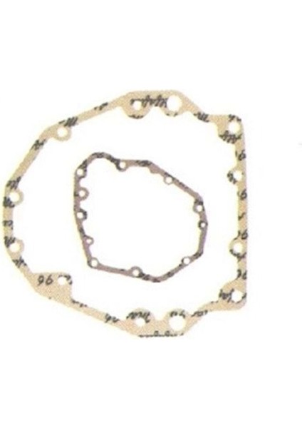 OTC-40101271 Şanzuman Contası Tk 4VİTES R12