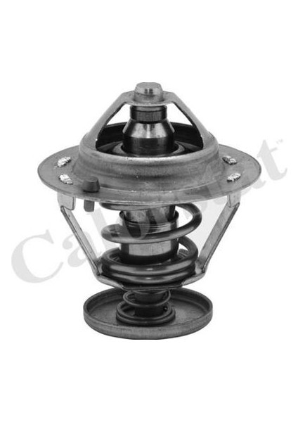 VER-TH6484.82J Termostat Corolla 90-01 - Avansıs 1.6-1...
