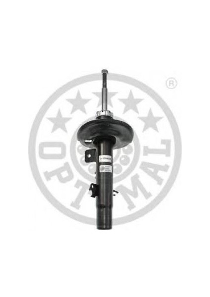 Optımal OPT-A-3764GR Ön Amortisör Sağ Pejo 207 1.4 1.4hdi 1.6...
