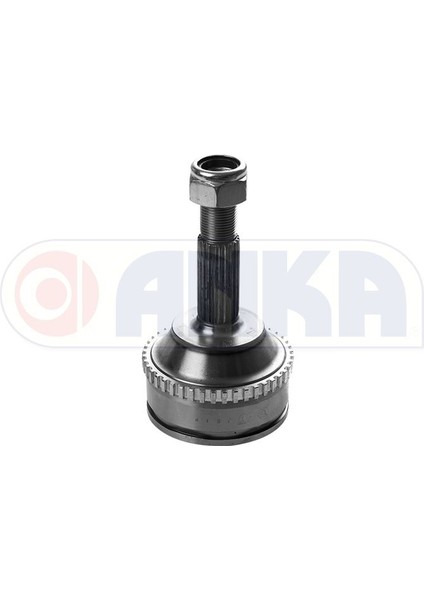 ANK-20102009 Aks Kafası Mgn I 1.4-1.6-1.9 96-02 Abs Li Z...