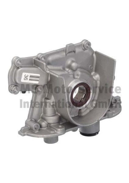 Pıerburg PIE-7.02266.01.0 Yağ Pompası Astra J-Insıgnıa 2.0 Cd...