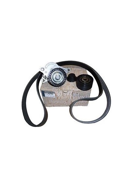 MYY-117209389R Alternatör Gergi Kiti Master Iıı-Movano 2.3...