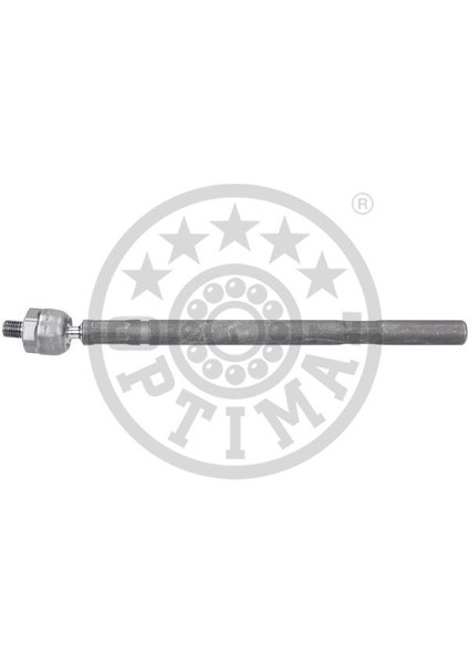 Optımal OPT-G2-1221 Rot Mili P307-P307 Sw 00 C4 04 1.4-1.4 Hd...
