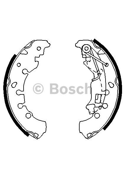 BOS-0986487702 Arka Pabuç Balata Fıorıno-Bıpper-Nemo 08...