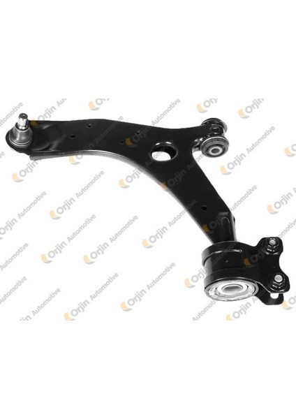 ORJ-03005 Salıncak Sol Alt Komple Sac Mazda 3 Bk 2003-2...