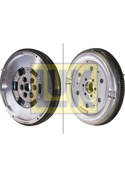 LUK-415043110 Debriyaj Volanı Caddy Iıı-Golf V-Passat-Tol...