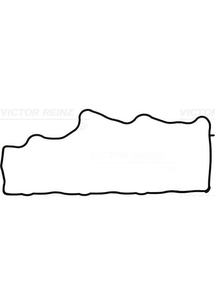 Reınz RNZ-71-33723-00 Gasket. Cylınder Head Cover