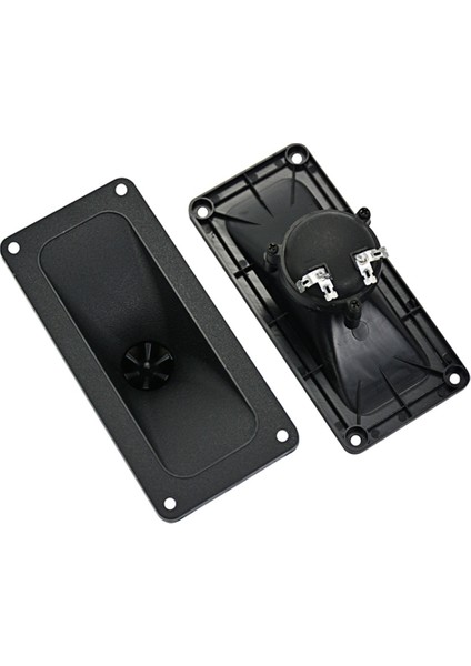 2 Adet Tweeter'lar Hoparlör Piezoelektrik Tweeter Hoparlör 150 W Seramik Buzzer Tiz Kare Dıy Ses Hoparlörleri (Yurt Dışından) modelleri