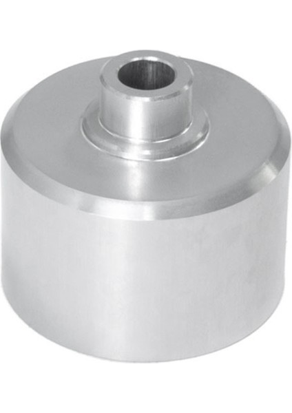 x 4.6/xl 5.9 1/8 Rc Araba Yükseltme Parçaları Aksesuarları Için Metal Diferansiyel Muhafaza (Yurt Dışından)