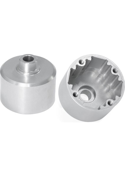 x 4.6/xl 5.9 1/8 Rc Araba Yükseltme Parçaları Aksesuarları Için Metal Diferansiyel Muhafaza (Yurt Dışından) fiyatları