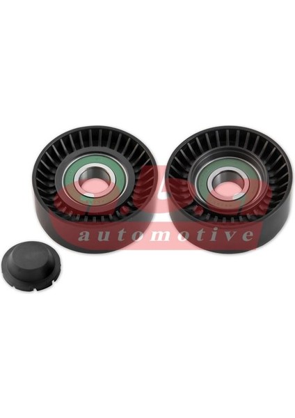 ABA-25313923 Alternatör Gergi Rulmanı Astra-Corsa-Tıgra 1...