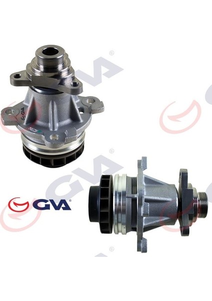 GVA-5219110 Devirdaim Su Pompası Master Iı / Movano 2.5 Dcı