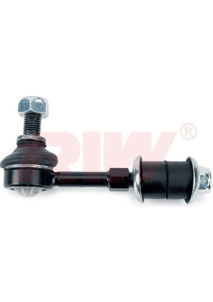 Rıw RIW-HY4005 Z Rot Arka Sağ-Sol Pıpo Hyundaı Starex H1 96-0...