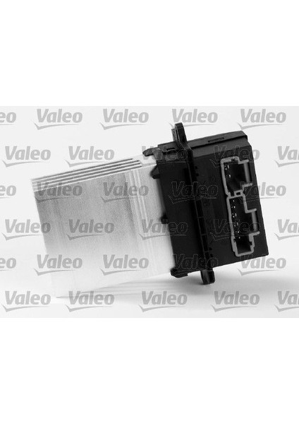 VAL-509355 Klima Kontrol Rolesi Megane Iı-Clıo Iı-Psa C...