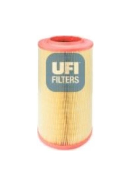 Ufı  UFI-27.628.00 Hava Filtresi Jumper 2.2hdı-3.0hdı 06- -Duc...