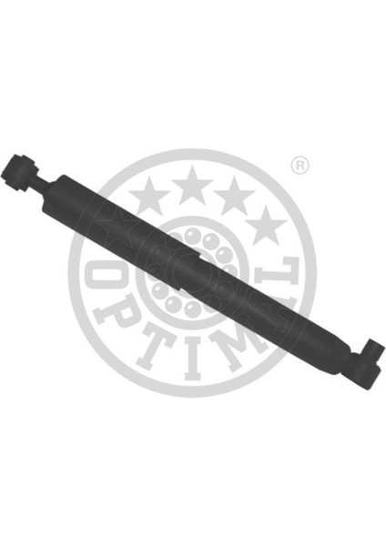 Optımal OPT-A-2031G Arka Amortisör L/r Lgn Tüm Model 94 12/00