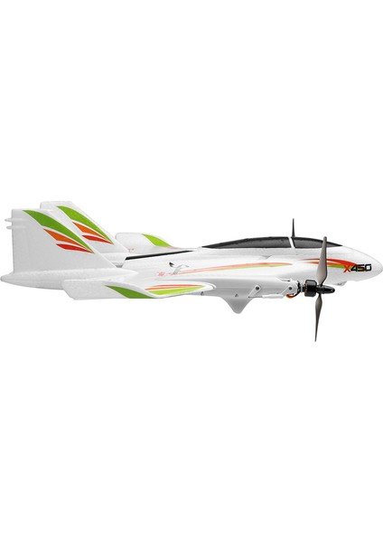 X450.0021 Plastik Motor Taban Braketi Grubu Alıcı Muhafazası Xk X450 Rc Uçak Uçak Yedek Parçaları (Yurt Dışından) fiyatları