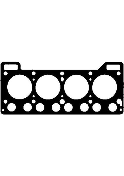 OTC-40101006 Skc 1300 R12 Siyah E.KOD:1005