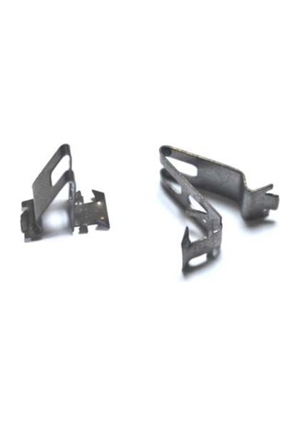 AYH-A7686 x Ön ve Arka Çeki Demir Kapağı Çelik Segmanı ...