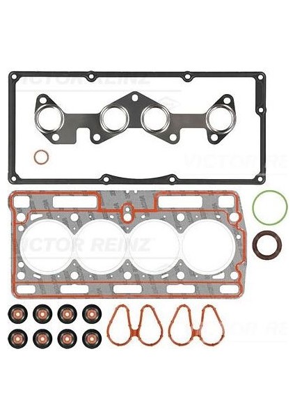 Reınz RNZ-02-33585-01 Üst Takım Conta Clıo-Kng-Twng 1.2 96 D7...