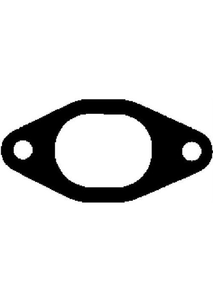 OTC-40147020 Eksoz Manifold Contası Çelik Tk. Maste...