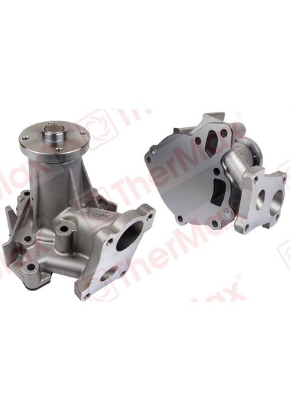 THR-T01306 Devirdaim Hyundaı H100-STAREX D4BH-D4BF 03...