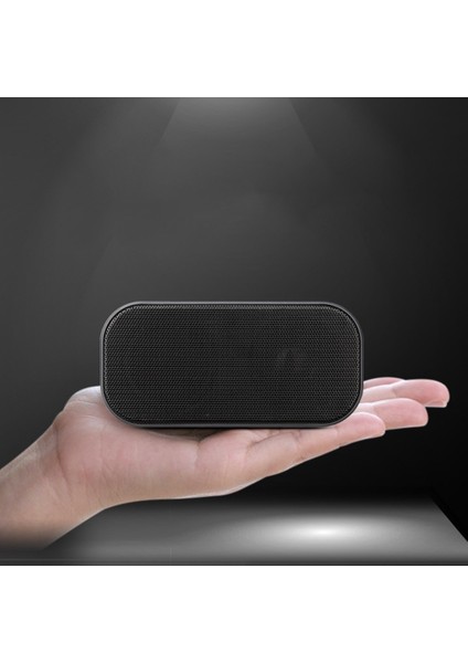 Taşınabilir USB Bilgisayar Hoparlör Pc Hoparlör Mini Ses Çubuğu Tv/dizüstü/bilgisayar Için Stereo Ses Tak ve Çalıştır (Yurt Dışından)