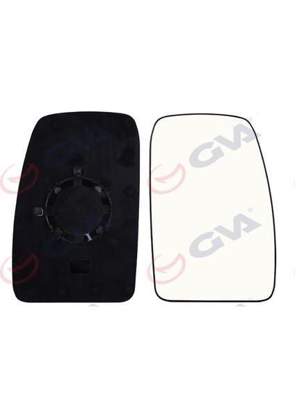 GVA-1119012 Ayna Camı Sağ Master Iıı 10 -Movano 10 Mekani...