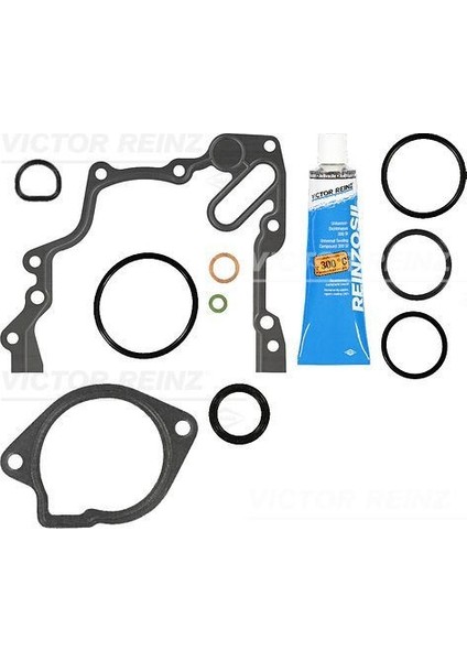 Reınz RNZ-08-34320-01 Motor Takım Conta Bora-Caddy Iı-Iıı-Gol...
