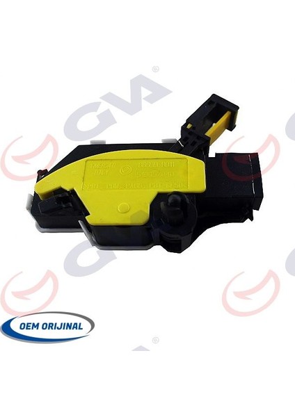 GVA-5350720 Pedal Kontaktörü Nemo-Bıpper-Fıorıno-Jumper 3...
