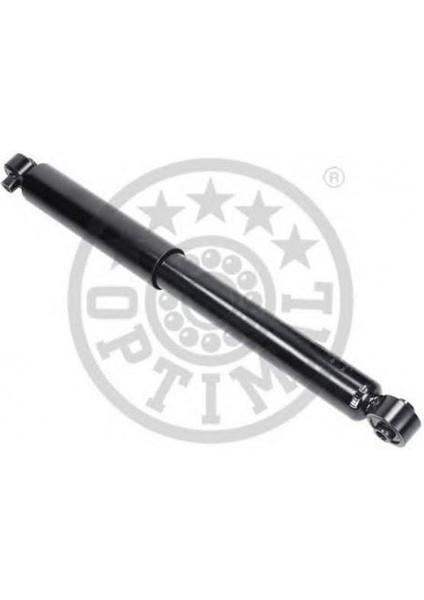 Optımal OPT-A-1286G Arka Amortisör Doblo 2010 Kombi Uzun Gazlı