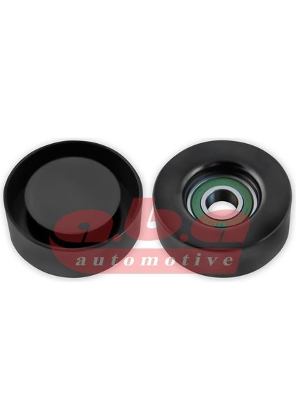 ABA-25505751 Alternatör Gergi Rulmanı Audı A4-A6 1.6-2.0 ...