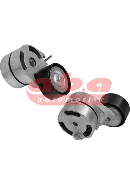 ABA-25405987 Alternatör Gergi Rulmanı Kütüklü P206 1.4hdı...