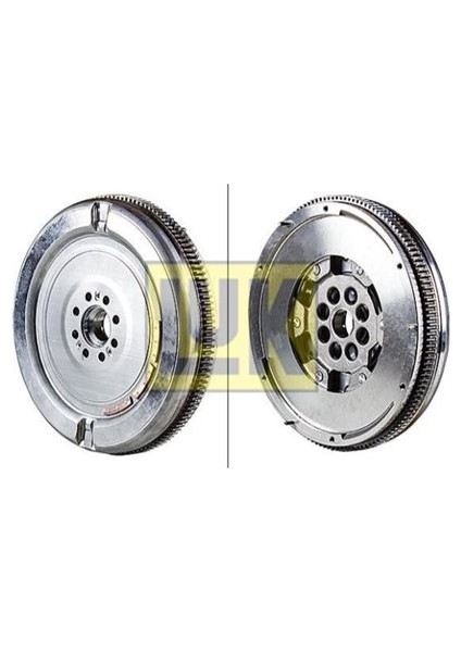 LUK-415027110 Debriyaj Volanı Transporter T5-Multıvan V 2...