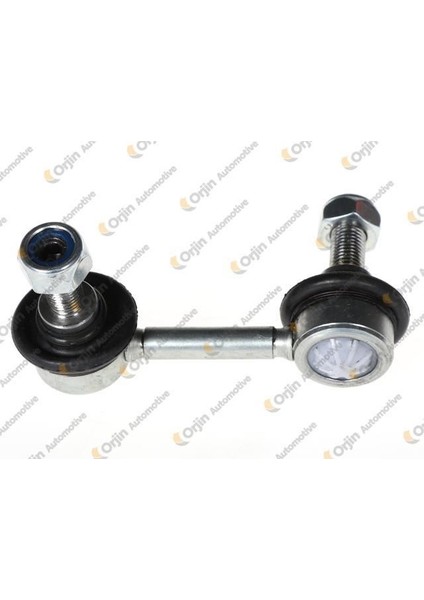 ORJ-02593 Z Rot Sol Arka Cıvıc Vıı Eu-Ep-Ev-Em2 2001-20...