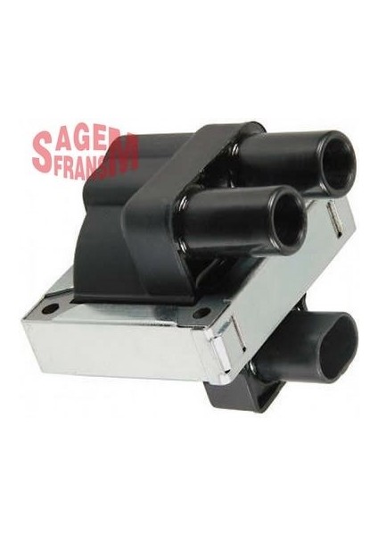 SGM-10112 Ateşleme Bobini Slx-Palıo-Sıena-Albea 1.2-1...
