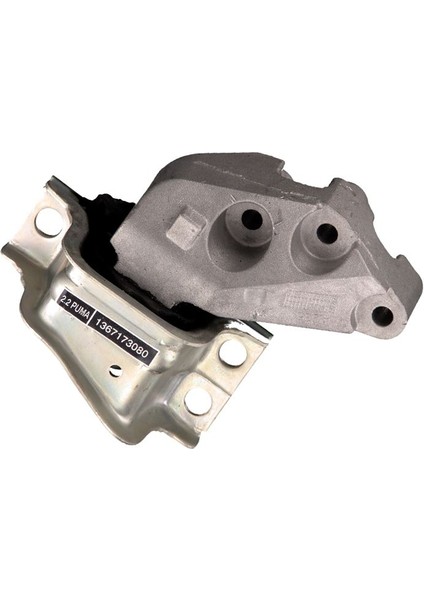 Hutchınson HTN-594466 Motor Takozu Yeni Ducato-Boxer-Jumper 2...